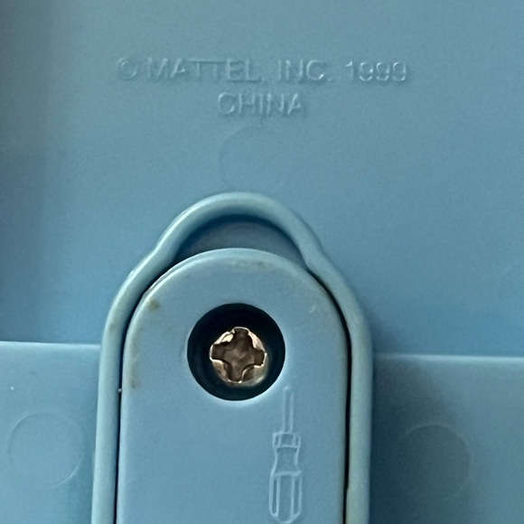 Vintage Barbie Furniture and Clothes Bundle - Picture 6 of 8